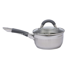 Cookware Stainless Steel Cooking Hot Pot
